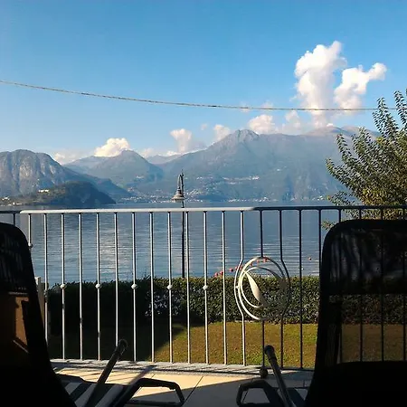 Appartamento White Beach Lierna