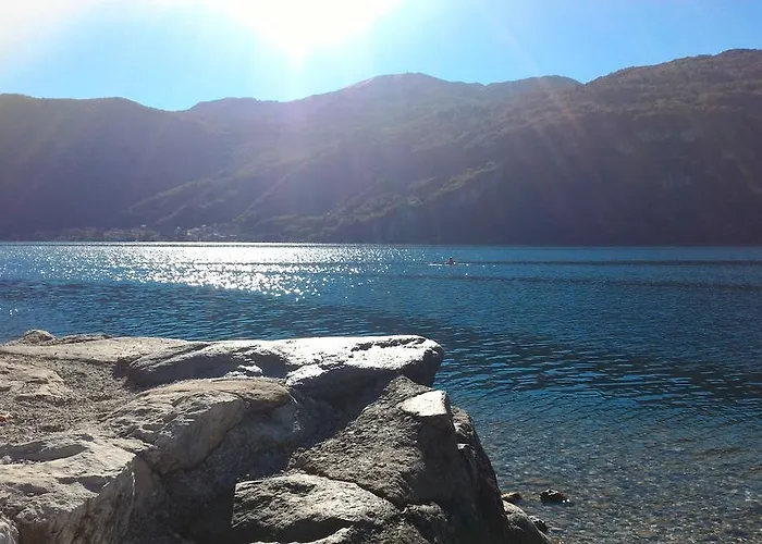 Apartamento White Beach Lierna