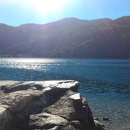 Διαμέρισμα White Beach Lierna