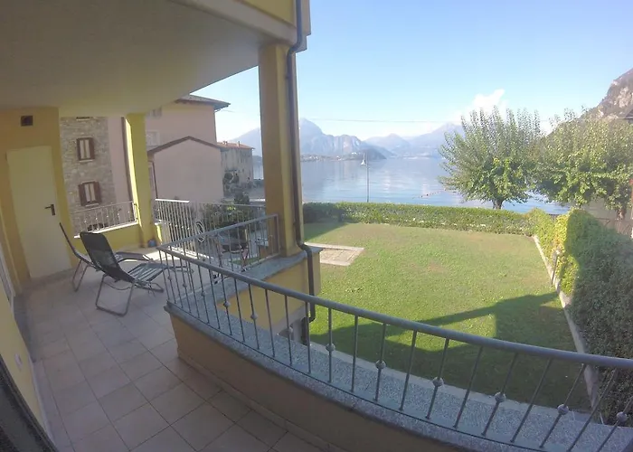 Apartment White Beach