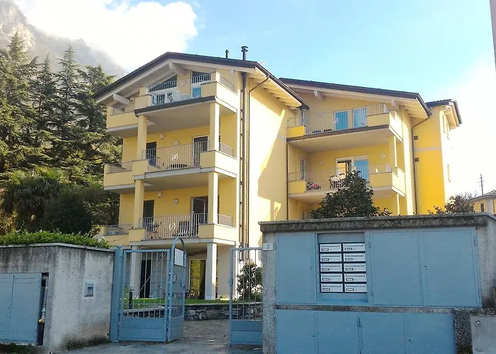 Apartment White Beach *