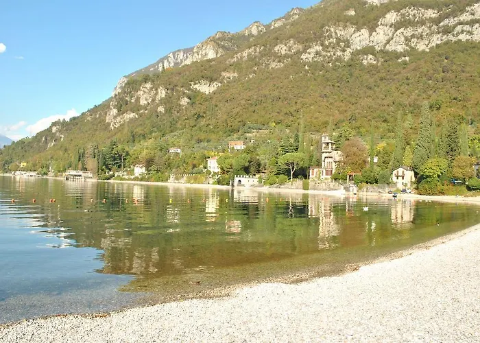 Apartment White Beach Lierna