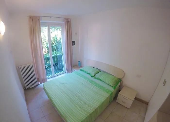 Apartment White Beach